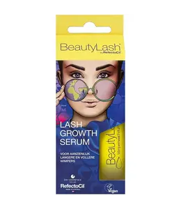 BeautyLash Lash Growth Wimperserum - 4ml