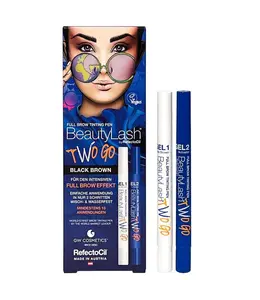 BeautyLash Full Brow Tinting Pen - Black Brown