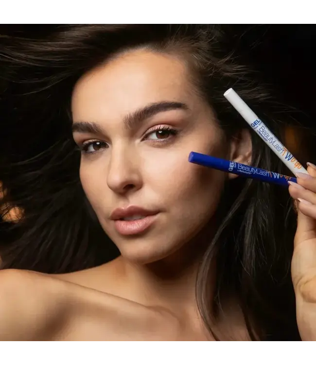 BeautyLash Full Brow Tinting Pen - Black Brown