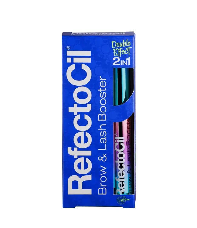 RefectoCil Lash & Brow Booster Wimperserum - 6ml