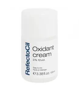 RefectoCil Oxidant Developer Cream - 100ml