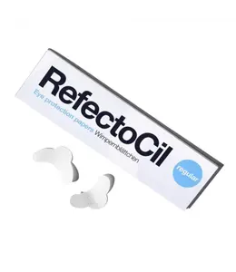 RefectoCil Eye Protection Papers Regular - 96pcs