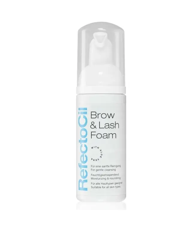 RefectoCil Brow & Lash Foam - 45ml