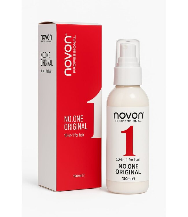 Novon No One Original 10 in 1 Serum 150ml