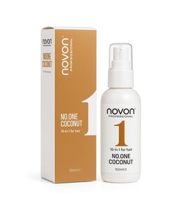 Novon No One Coconut 10 in 1 Serum 150ml