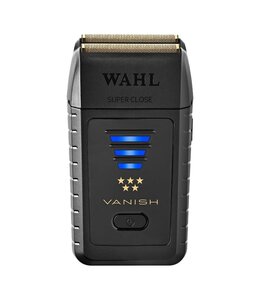 Wahl Vanish Shaver 5-Star