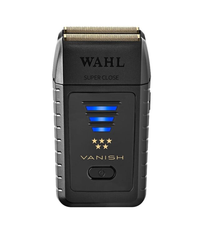 Wahl Vanish Shaver 5-Star