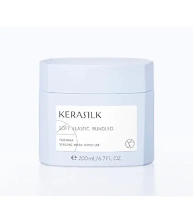 Kerasilk Sealing Mask Moisture 200ml
