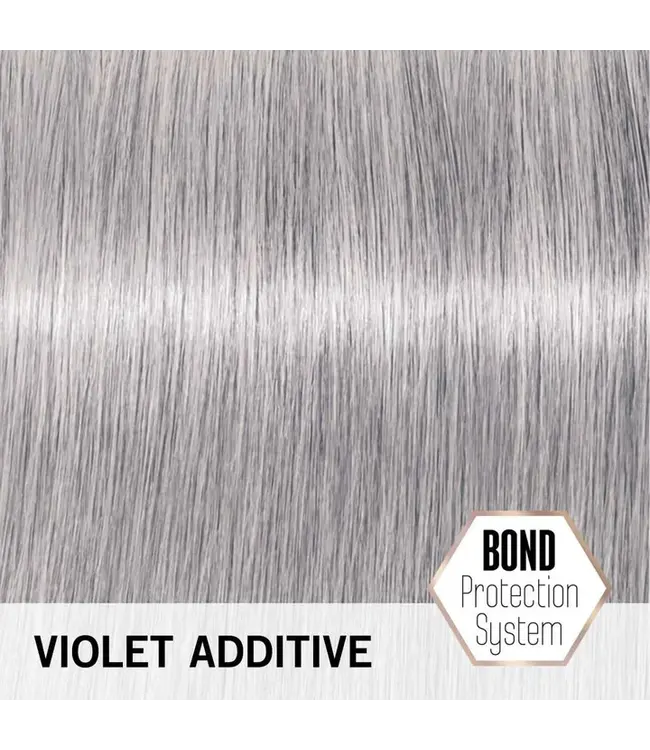 Schwarzkopf Schwarzkopf Professional Blond Me Bleach & Tone 60ml