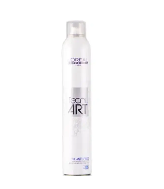 L'Oréal Tecni Art 4 Fix Anti-Frizz 400ml