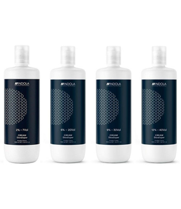Indola Profession Color Cream Developer Oxidatie