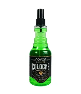 Novon Professional Barber After Shave No.5   355