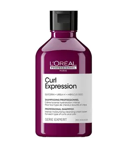 L'Oréal Professionnel SE Curl Expression Moisturizing Cream Shampoo 300ml