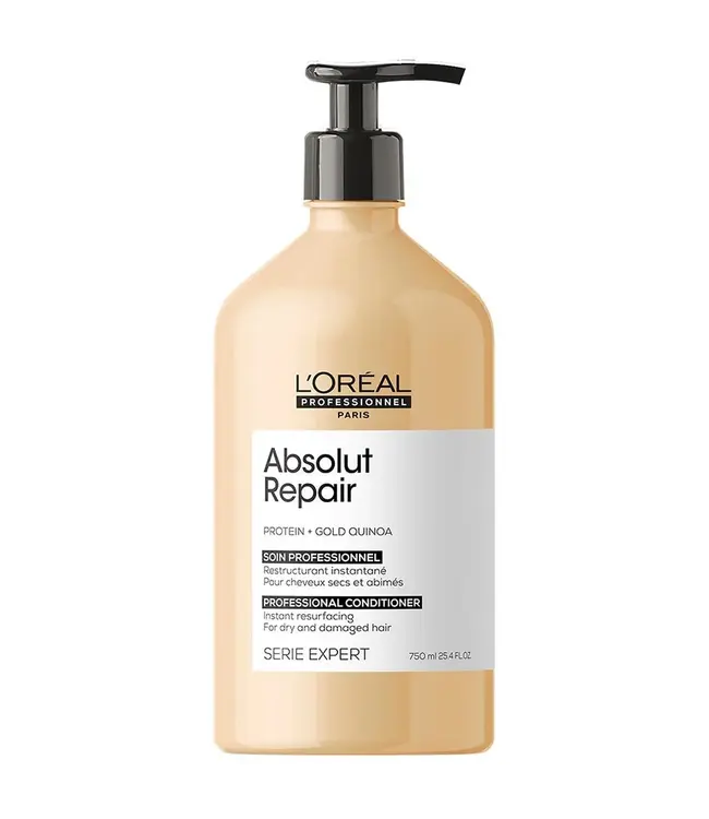 L'Oréal Expert Absolut Repair Gold Quinoa Conditioner