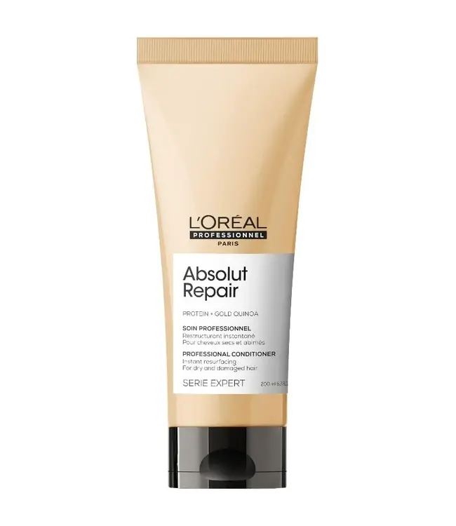L'Oréal Expert Absolut Repair Gold Quinoa Conditioner