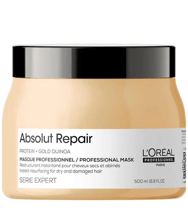 L'Oreal Serie Expert Absolut Repair Masker