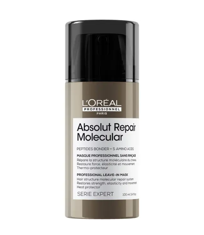 Serie Expert Absolut Repair Molecular Leave-in Mask