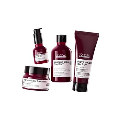 Vitamino Color Spectrum