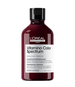 L òreal Vitamino Color Spectrum Shampoo