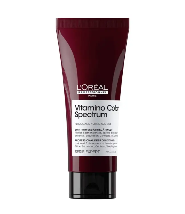 L òreal Vitamino Color Spectrum Conditioner