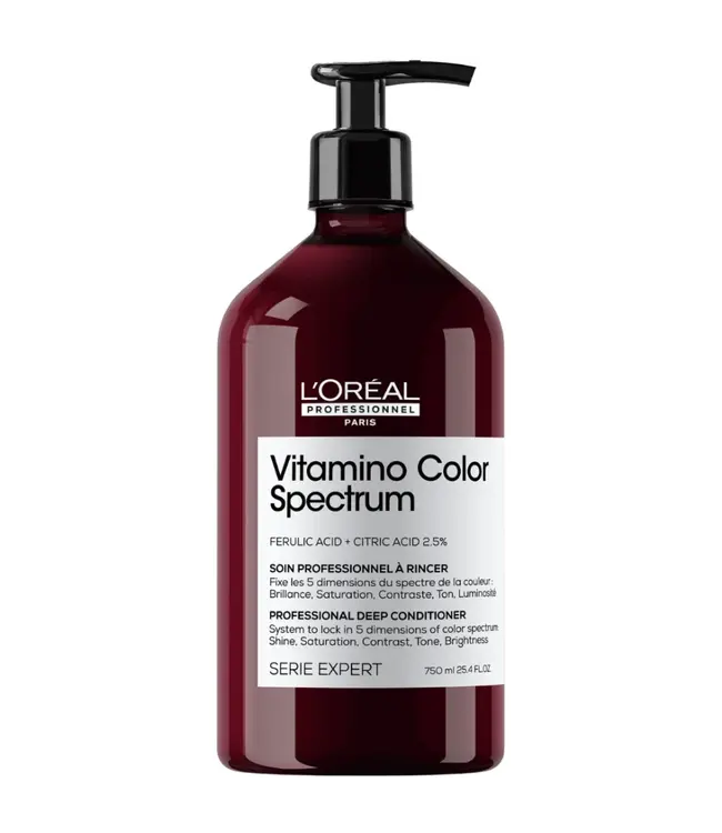 L òreal Vitamino Color Spectrum Conditioner
