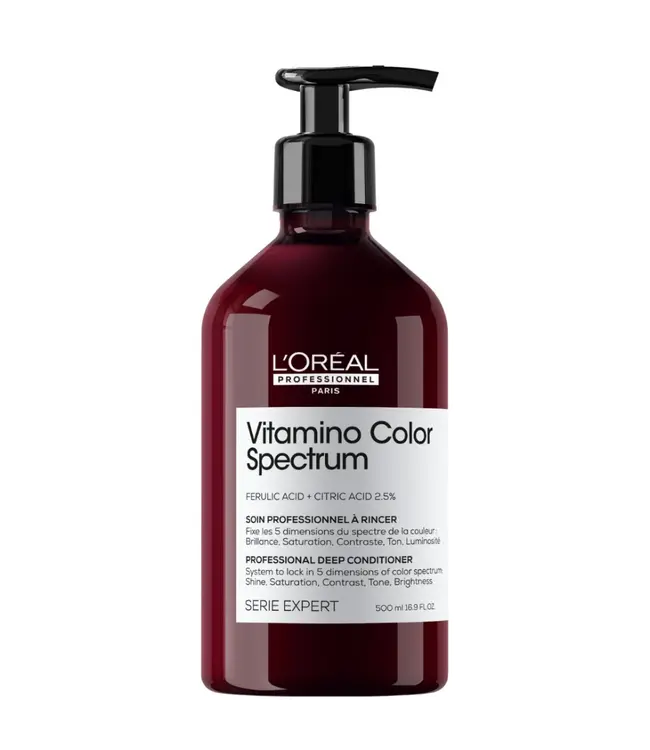 L òreal Vitamino Color Spectrum Conditioner