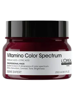 L òreal Vitamino Color Spectrum Haarmasker