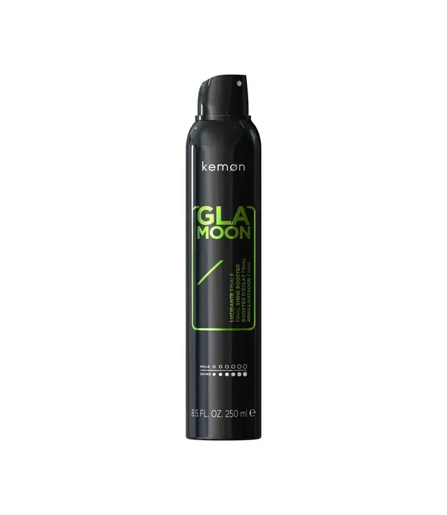 Kemon Styling Glamoon Spray 250ml