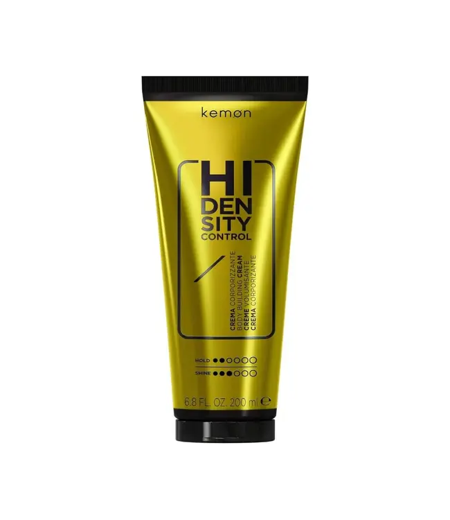 Kemon Styling Hi Density Control 200ml