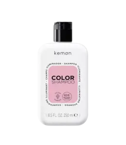 Kemon Care Color Shampoo 250ml