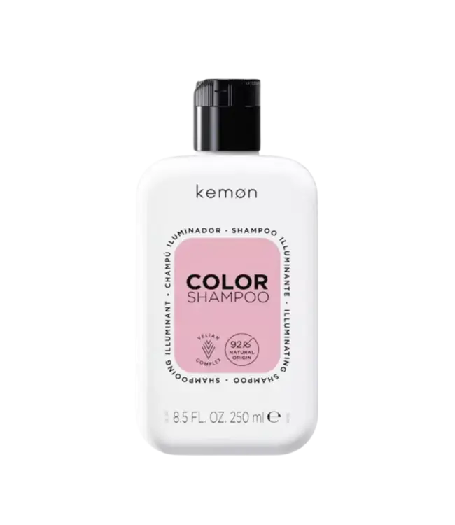 Kemon Care Color Shampoo 250ml