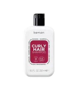 Kemon Curly Hair Shampoo 250ml