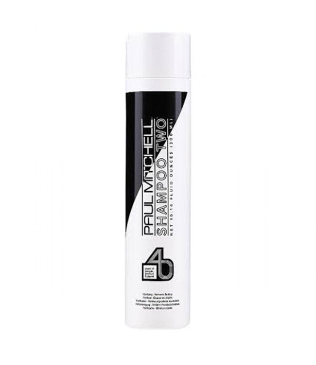 Paul Mitchell Clarifying Shampoo Two 300 ml