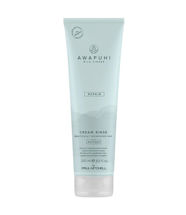 Paul Mitchell - Awapuhi Cream Rinse 250ml