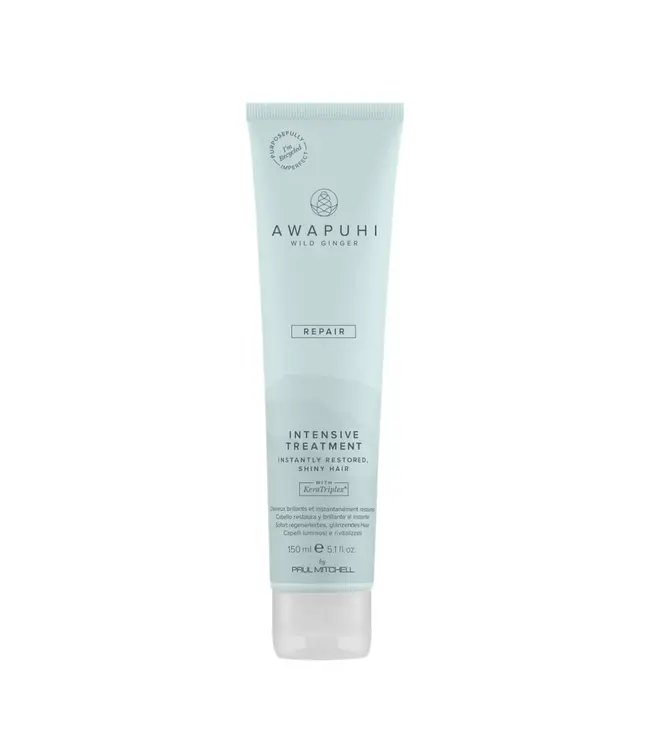 Paul Mitchell Awapuhi Intensive Treatment 150ml