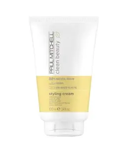 Paul Mitchell Clean Beauty Styling Cream - 100ml