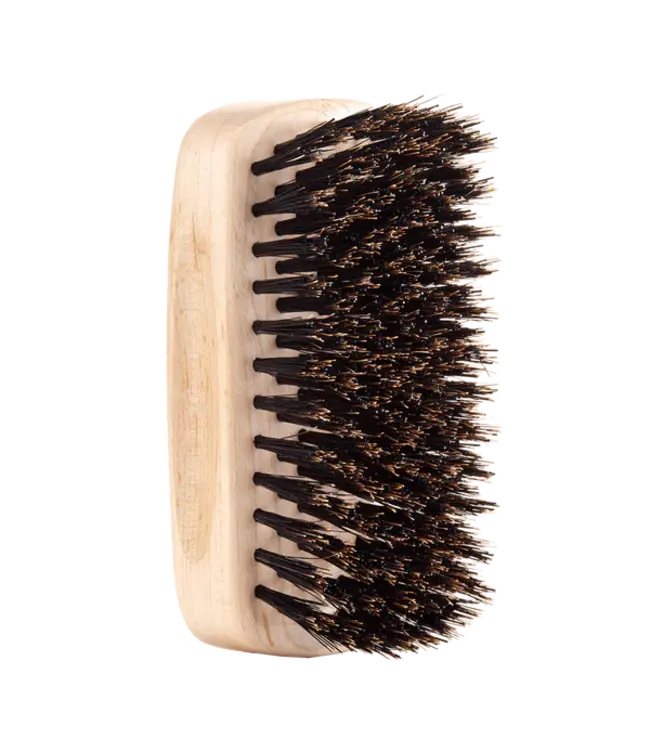 Denman Jack Dean Military Brush
