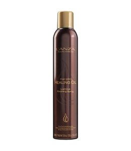 Lanza Keratin Healing Oil Lustrous Finishing Spray 350ml