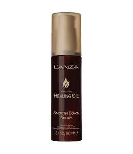 Lanza Keratin Healing Oil Smooth Down Spray 100ml