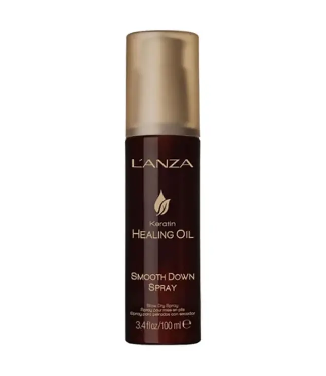 Lanza Keratin Healing Oil Smooth Down Spray 100ml