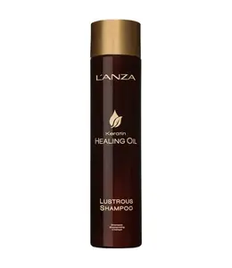 Lanza Keratin Healing Oil Lustrous Shampoo 300ml