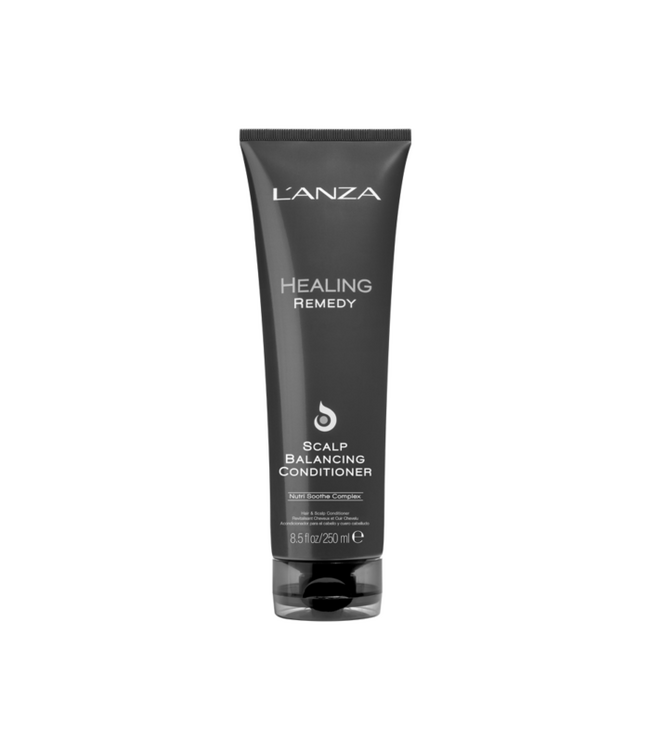 Lanza Healing Remedy Scalp Balancing Conditioner 250ml