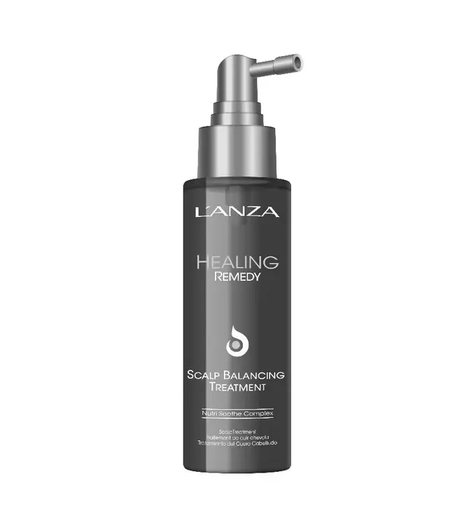 Lanza  Scalp Balancing Treatment 100ml