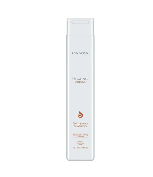 Lanza Thickening Shampoo 300ml