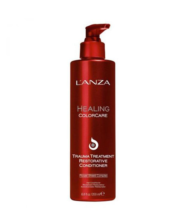 Lanza Healing Color Care Trauma Treatment Restore Conditioner 200ml