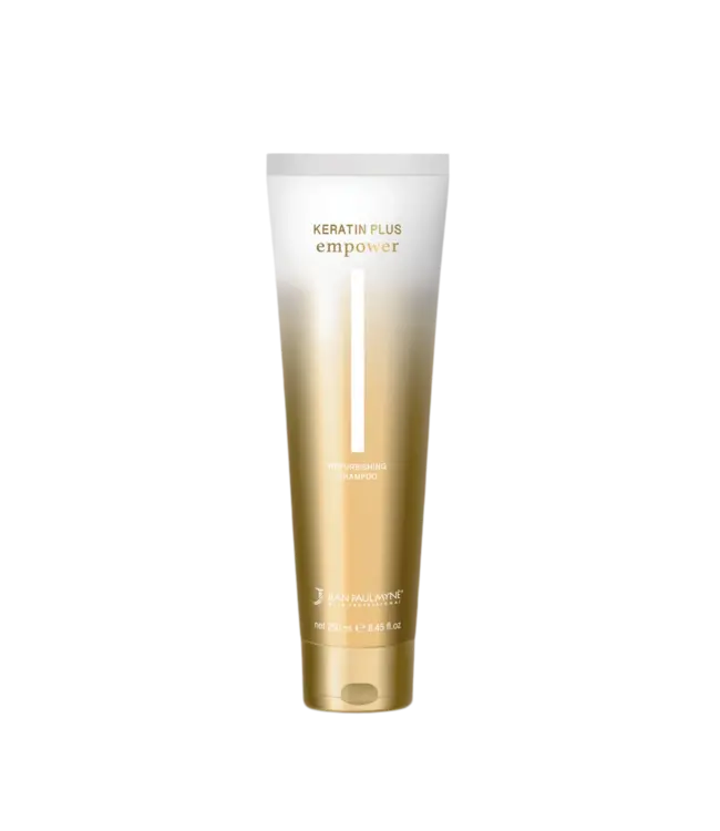 Jean Paul Myne Refurbishing Shampoo 250ml