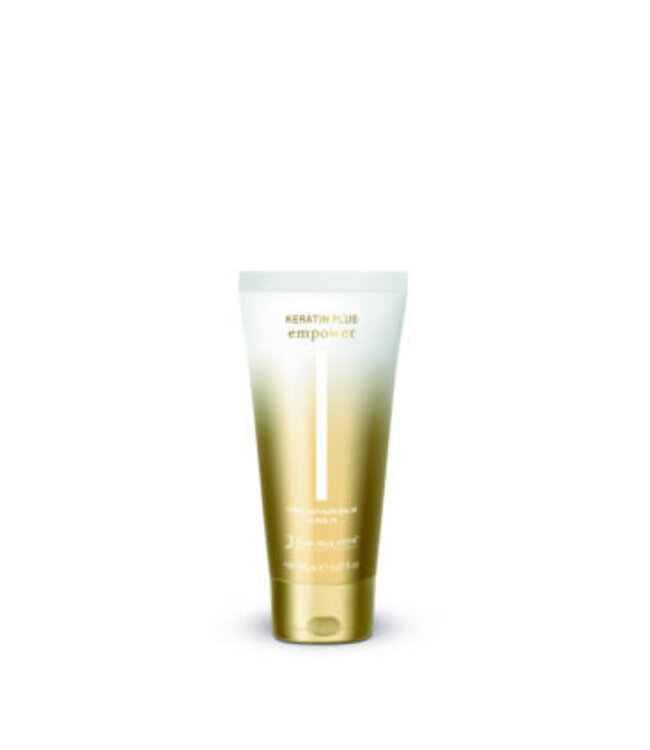 Jean Paul Myne Keratin Plus Empower Curl Definer Balm Leave in 150ml