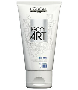 L òreal TNA Fix Max Gel 50ml MINI