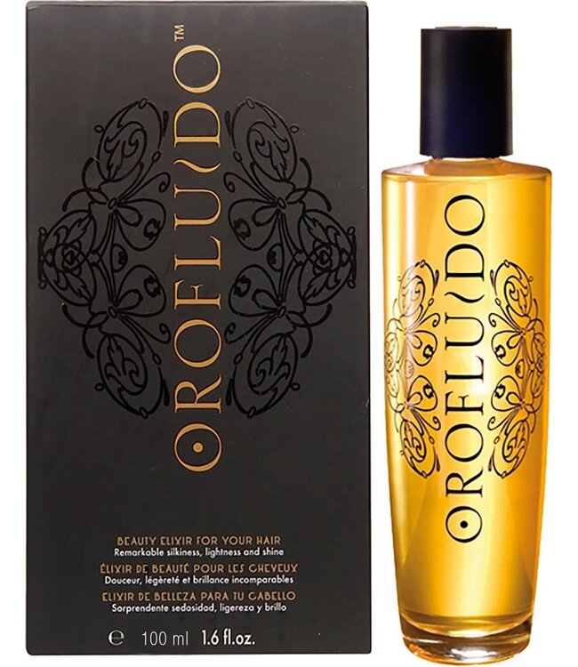 Orofluido Elixer 100ml
