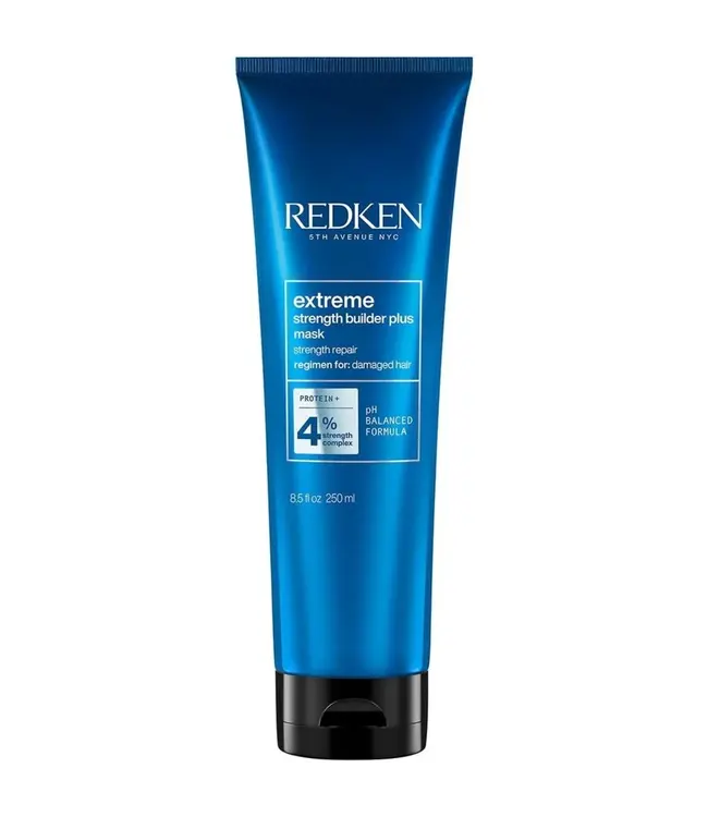 Redken Extreme Strength Builder Plus - 250ml